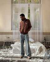 Brown & Blue Set Test