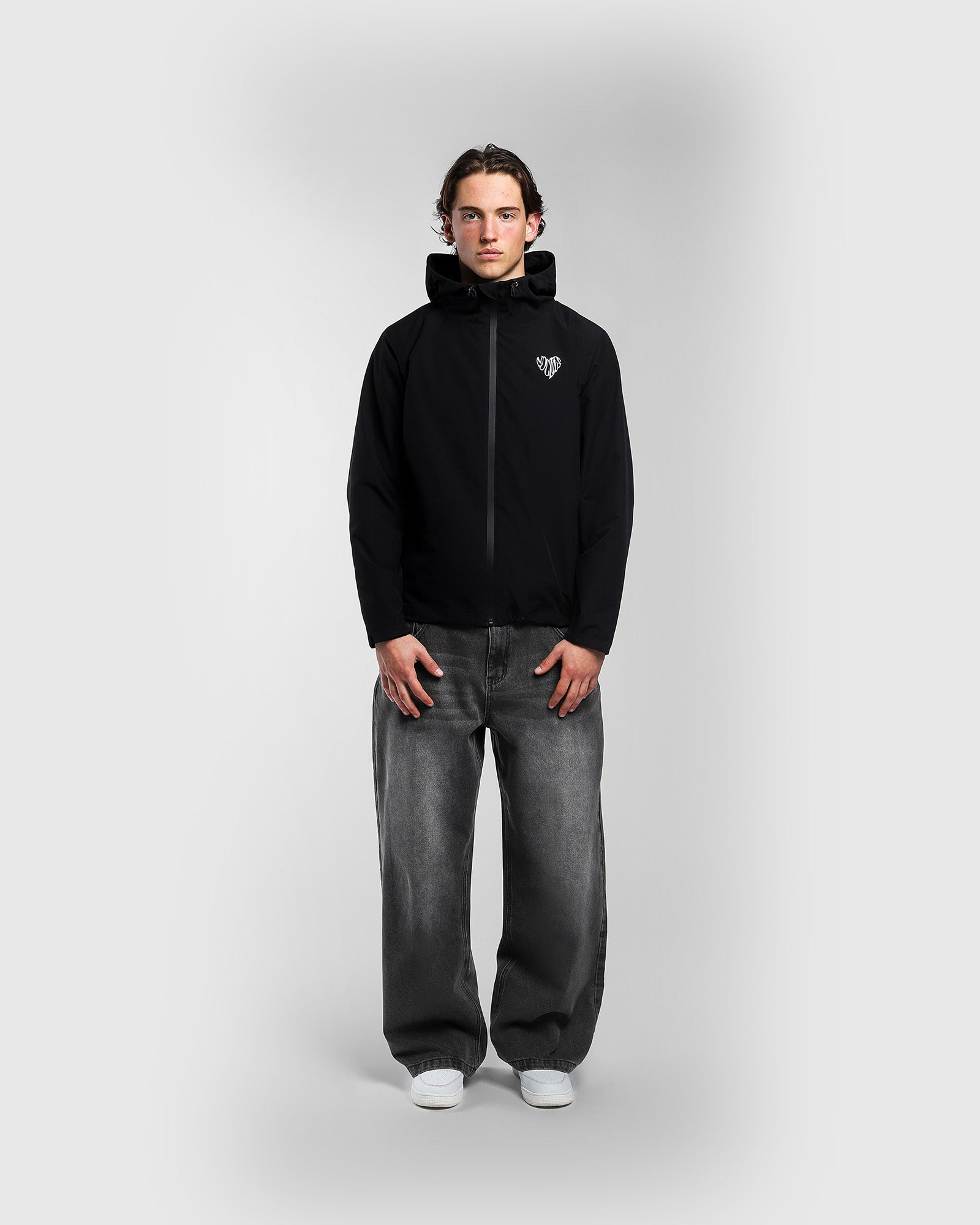 DARKER WINDBREAKER