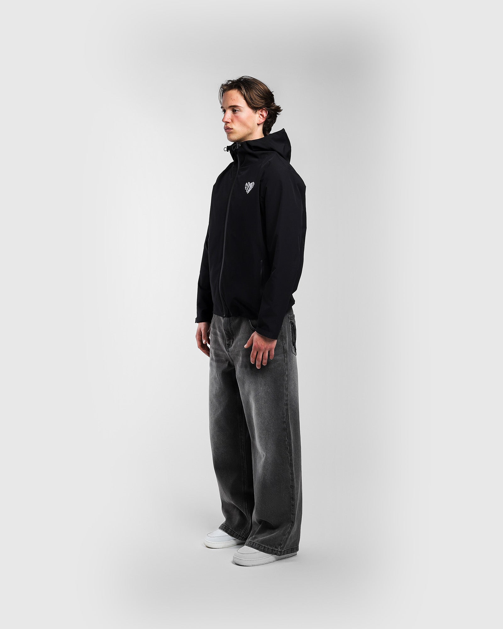 DARKER WINDBREAKER