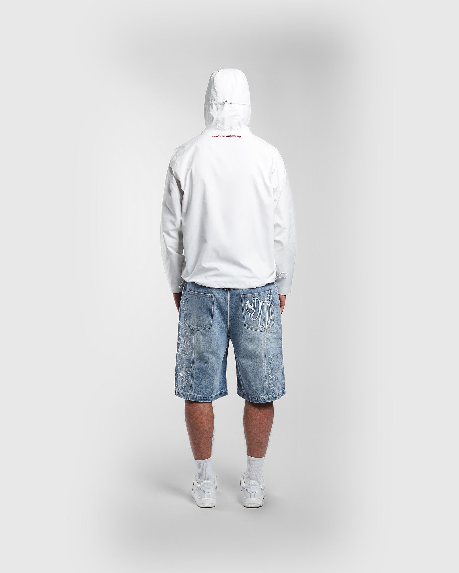 POLAR LINK JORT
