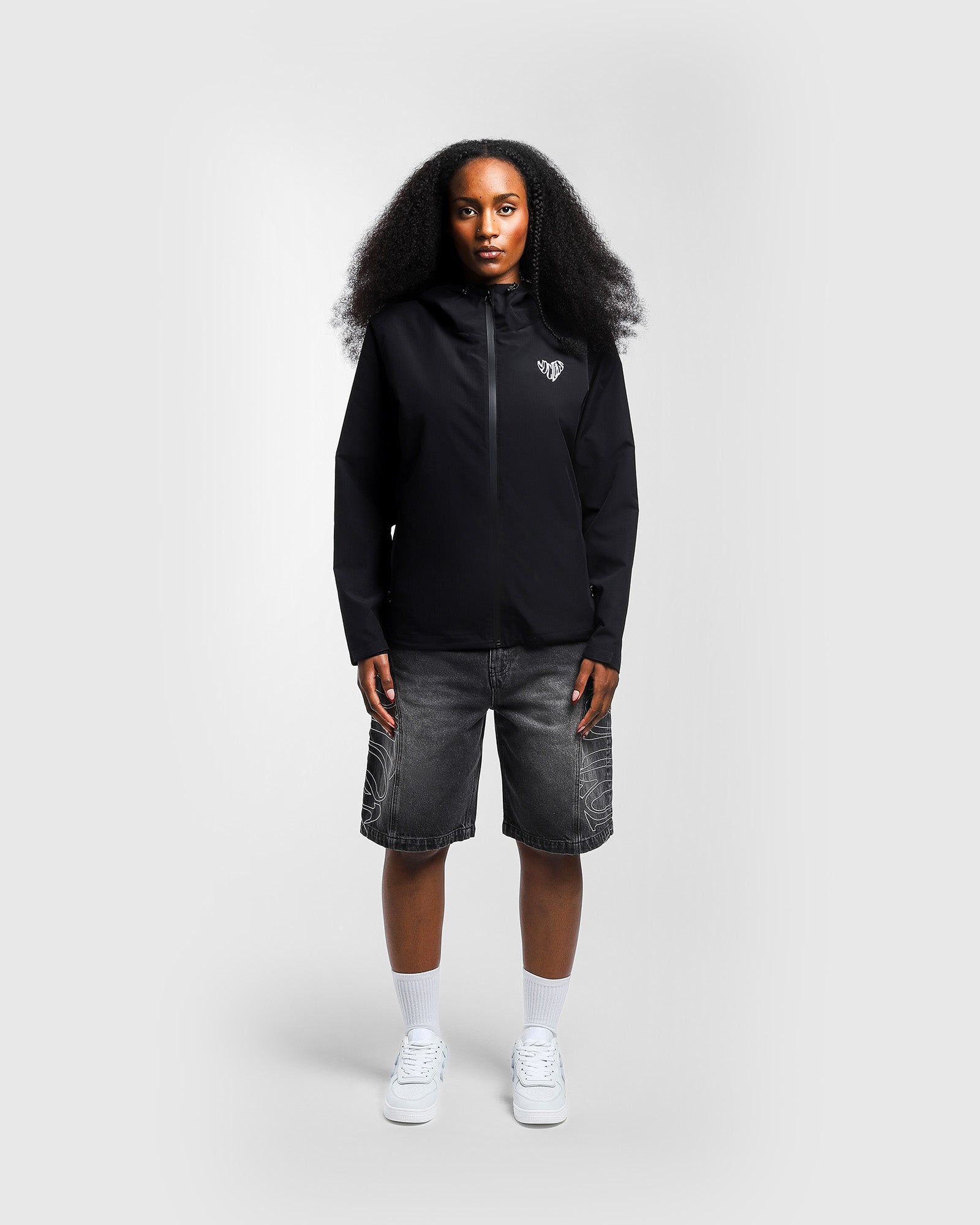 DARKER WINDBREAKER