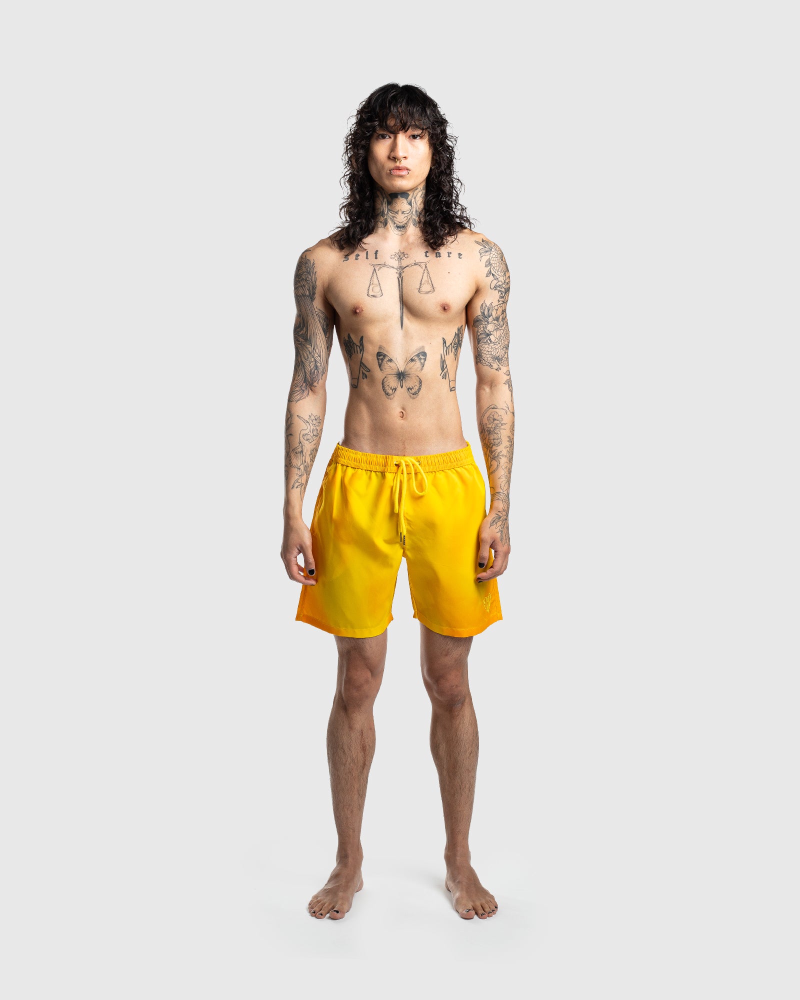 LAVA SWIM SHORT V2