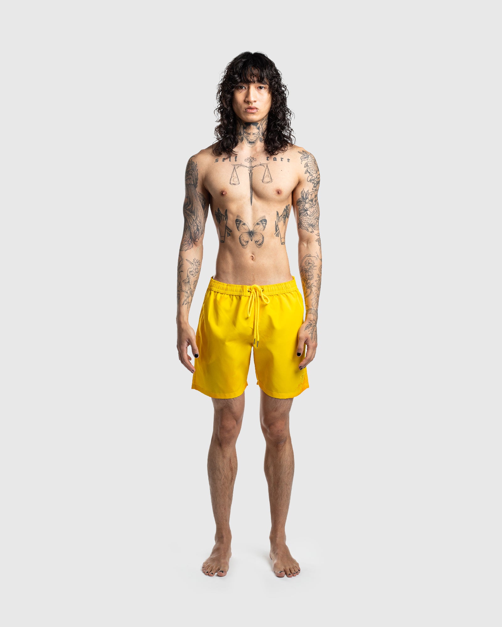 LAVA SWIM SHORT V2