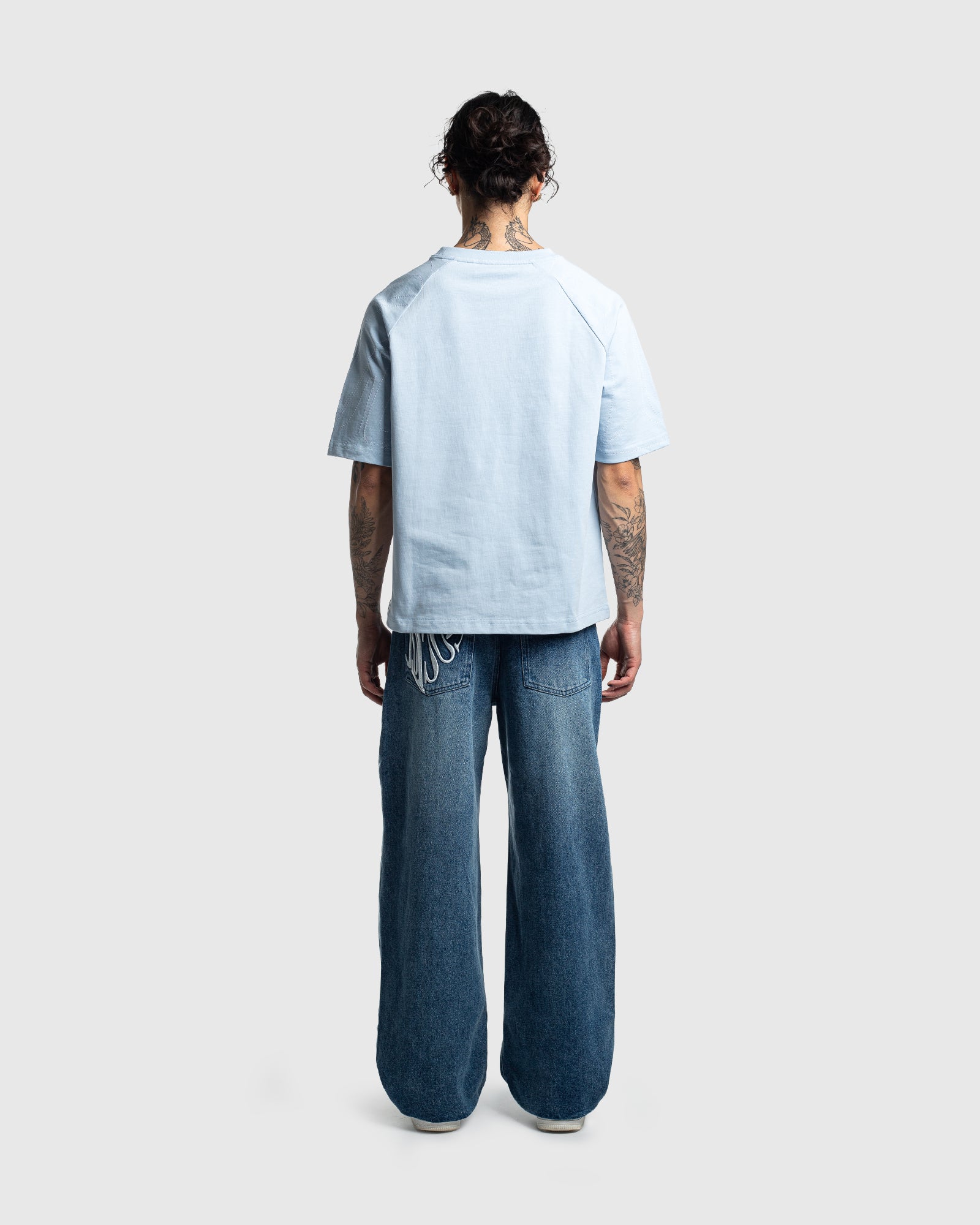 AZUR LINK TEE