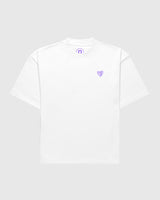 Chromatic Purple Tee
