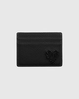 Noir Card Holder