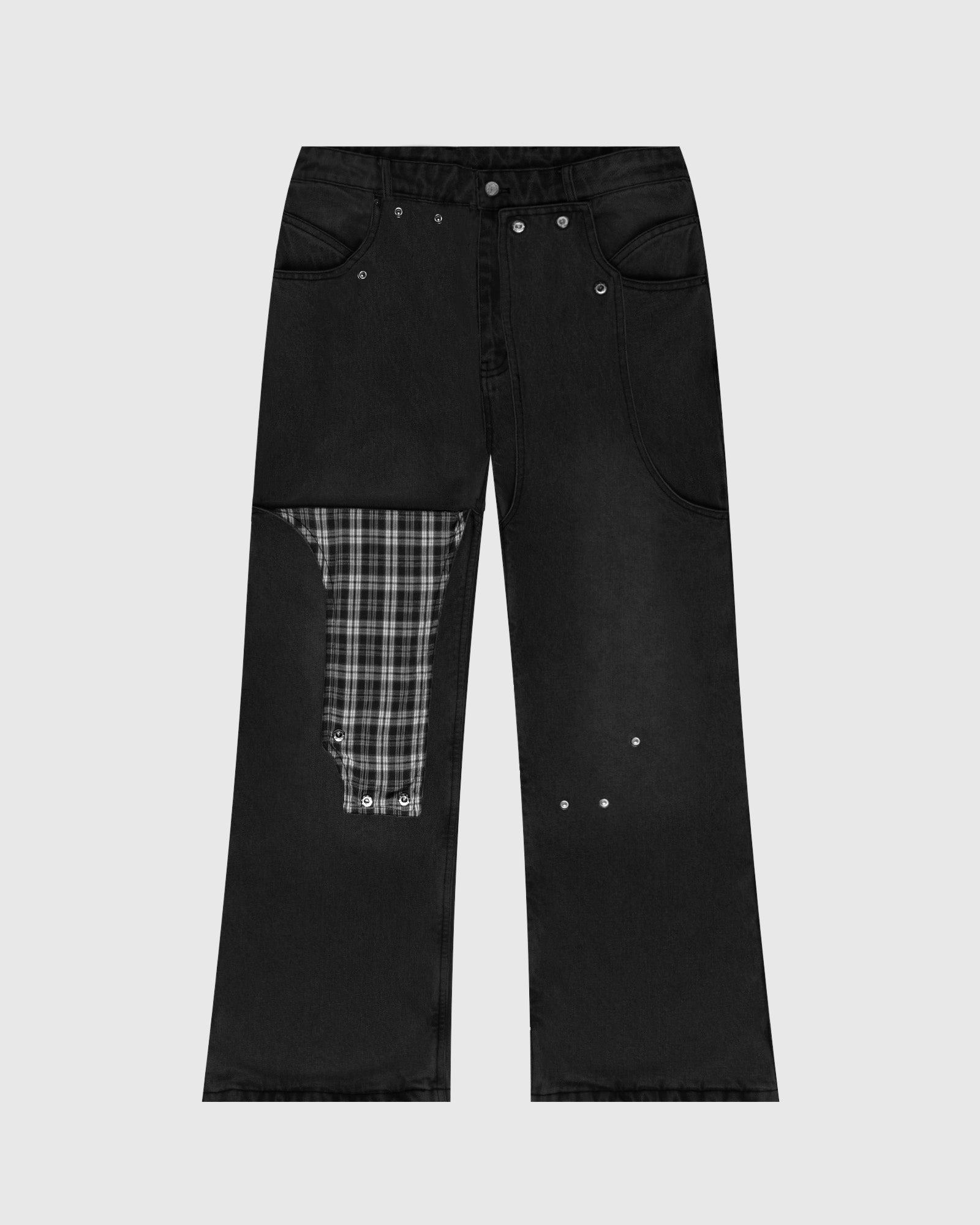 Arkham Denim