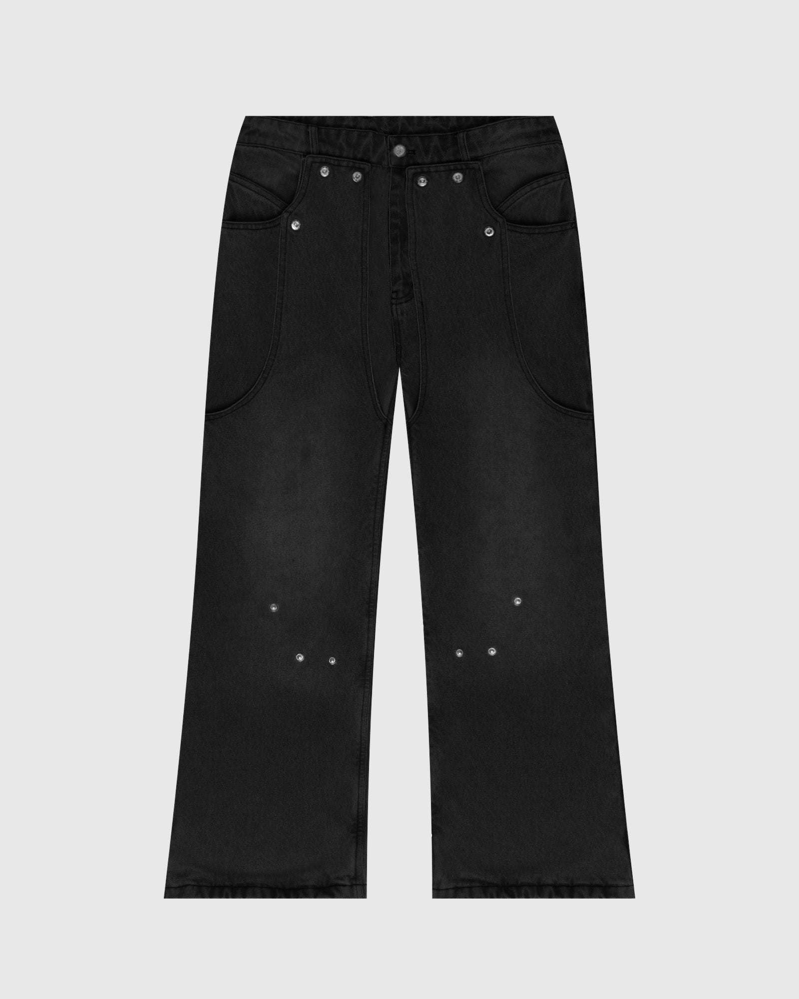 Arkham Denim