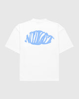 Chromatic Blue Tee