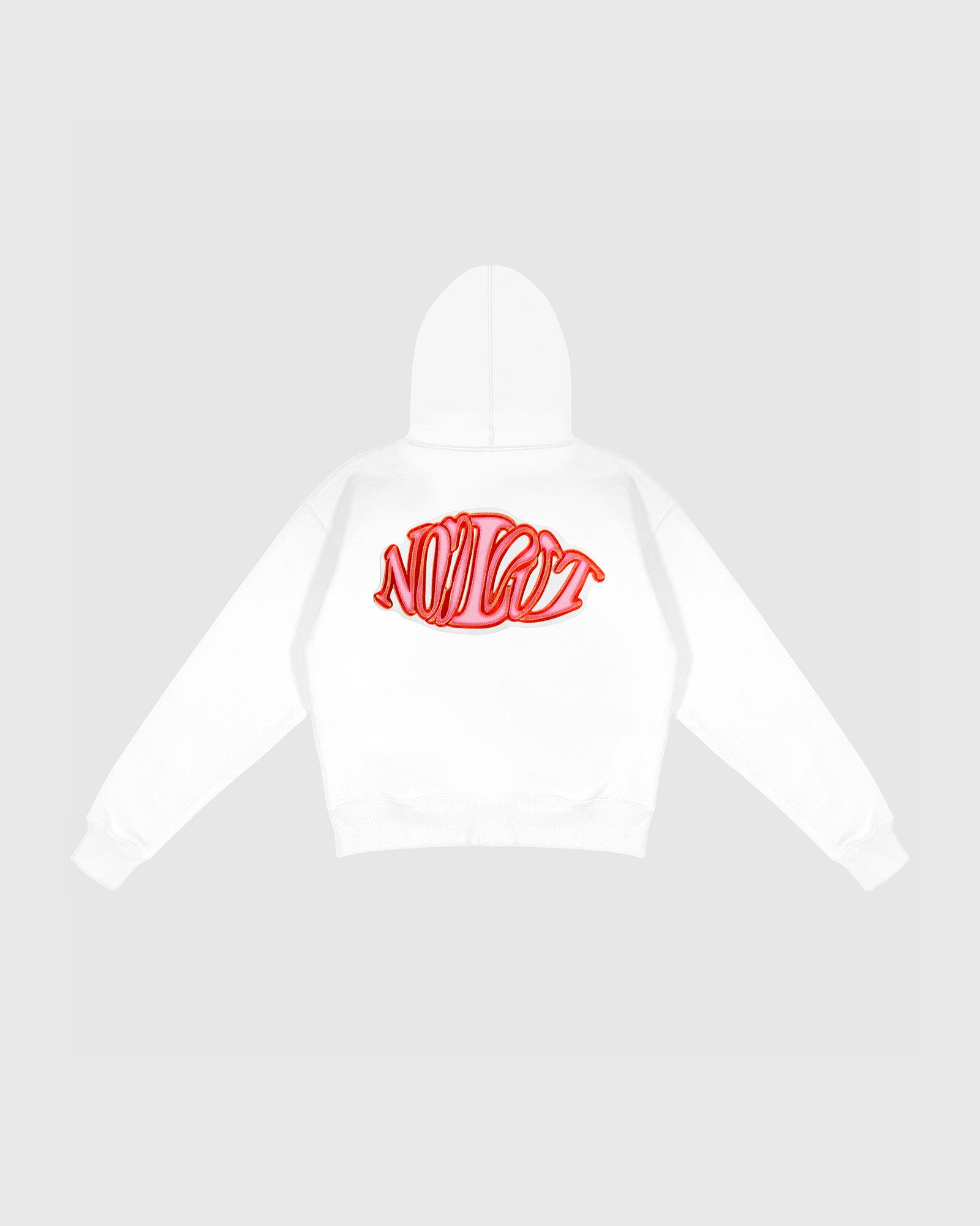 Bloody Hoodie
