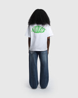 CHROMATIC GREEN TEE