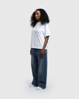 CHROMATIC YELLOW TEE