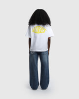 CHROMATIC YELLOW TEE
