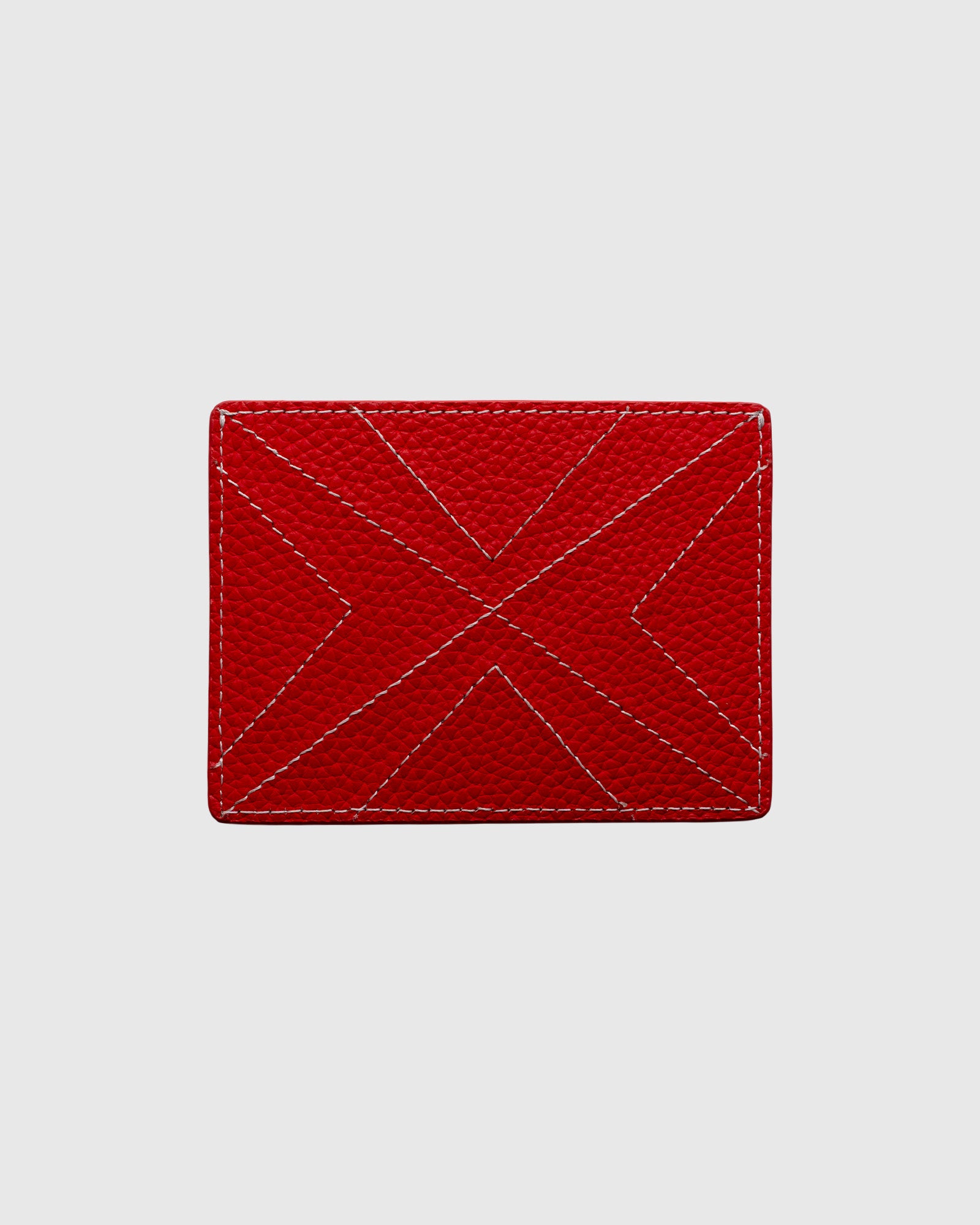 Écarlate Card Holder