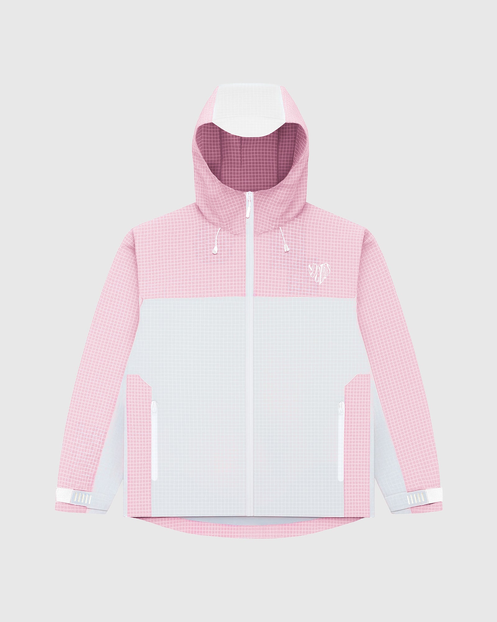 Quartz Rainjacket