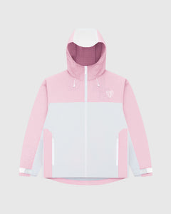 Quartz Rainjacket