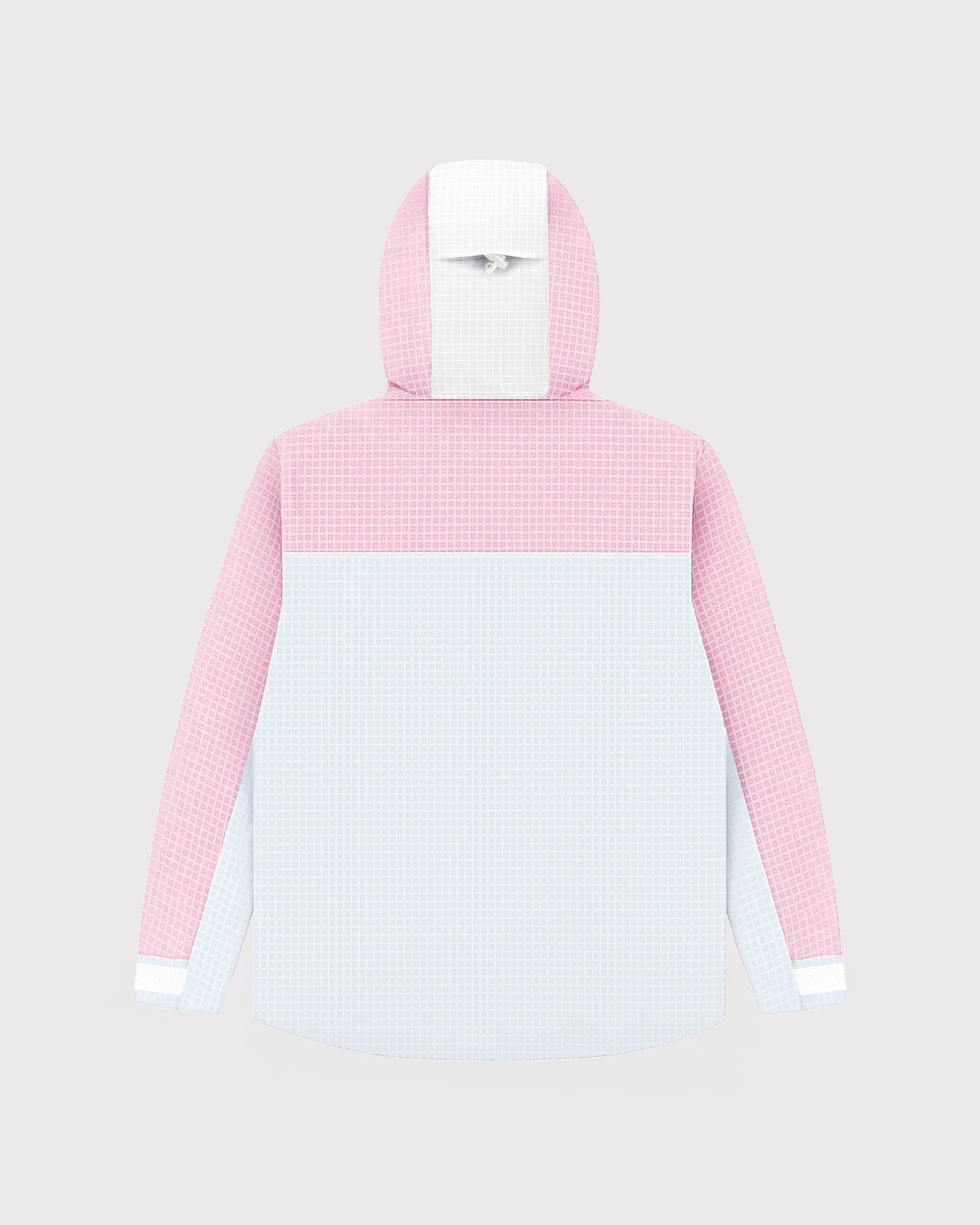 Quartz Rainjacket