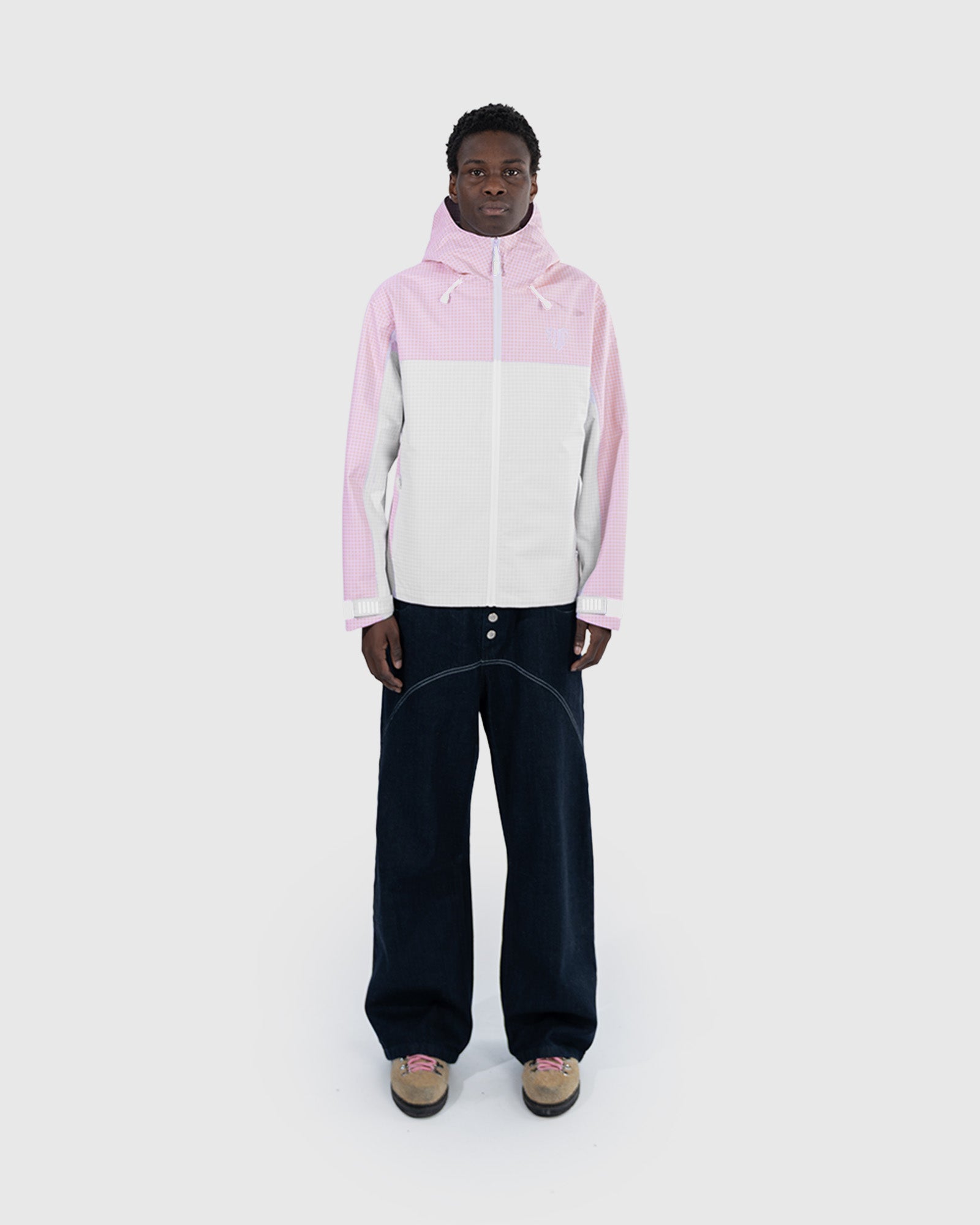 Quartz Rainjacket