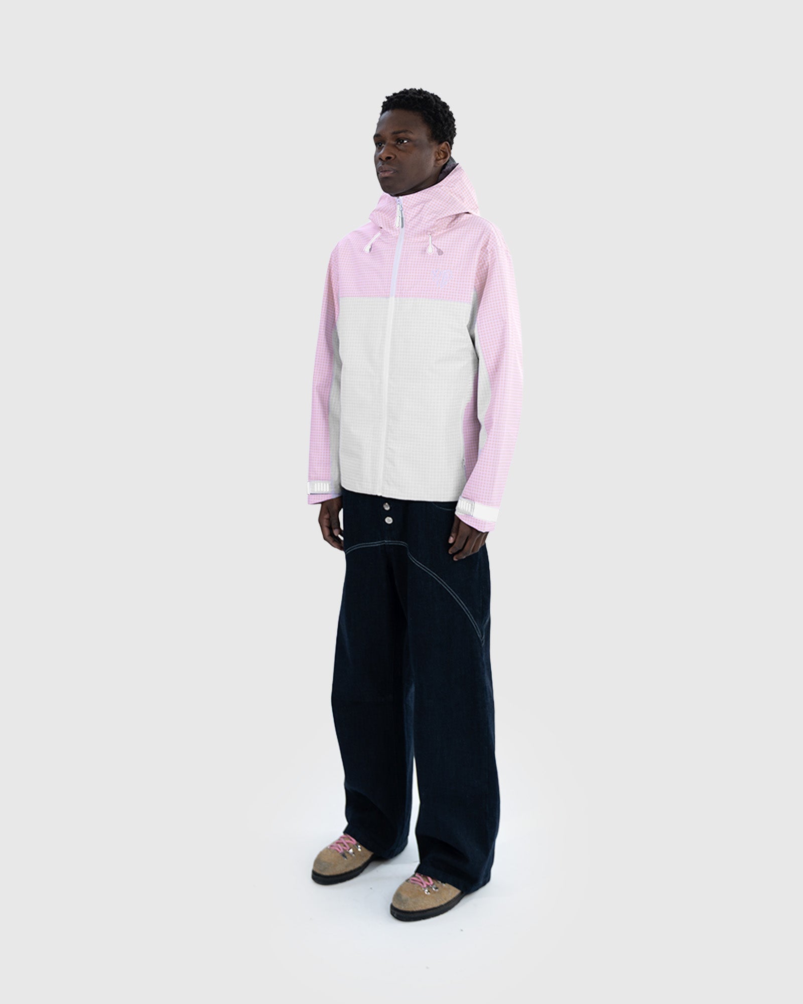 Quartz Rainjacket