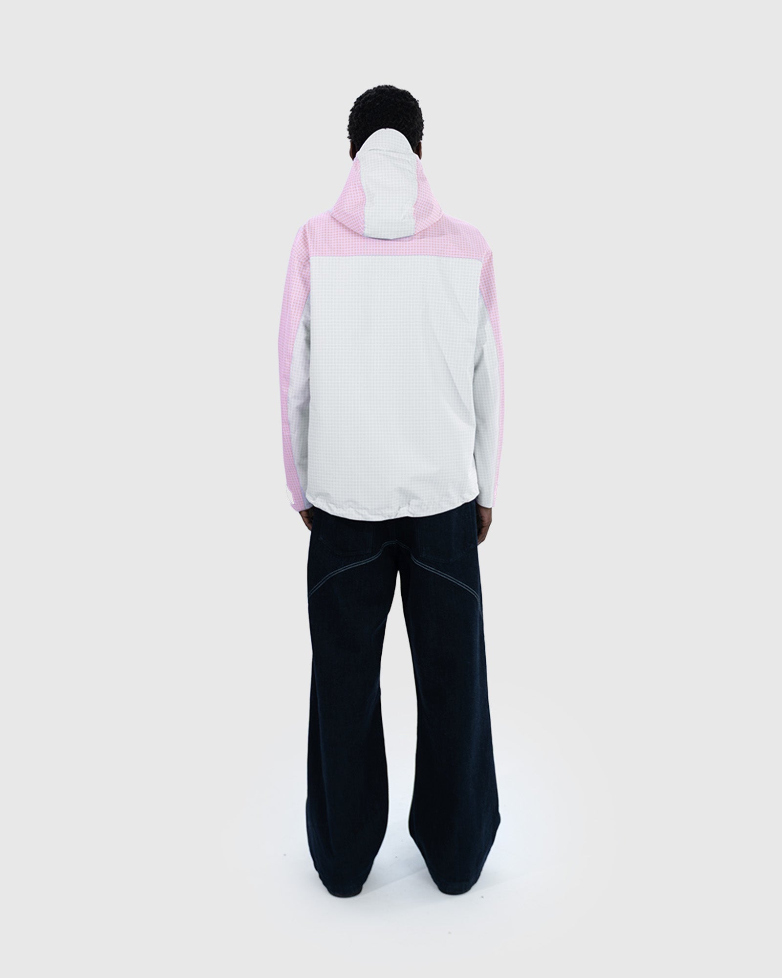 Quartz Rainjacket