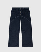 Arc Selvedge Denim