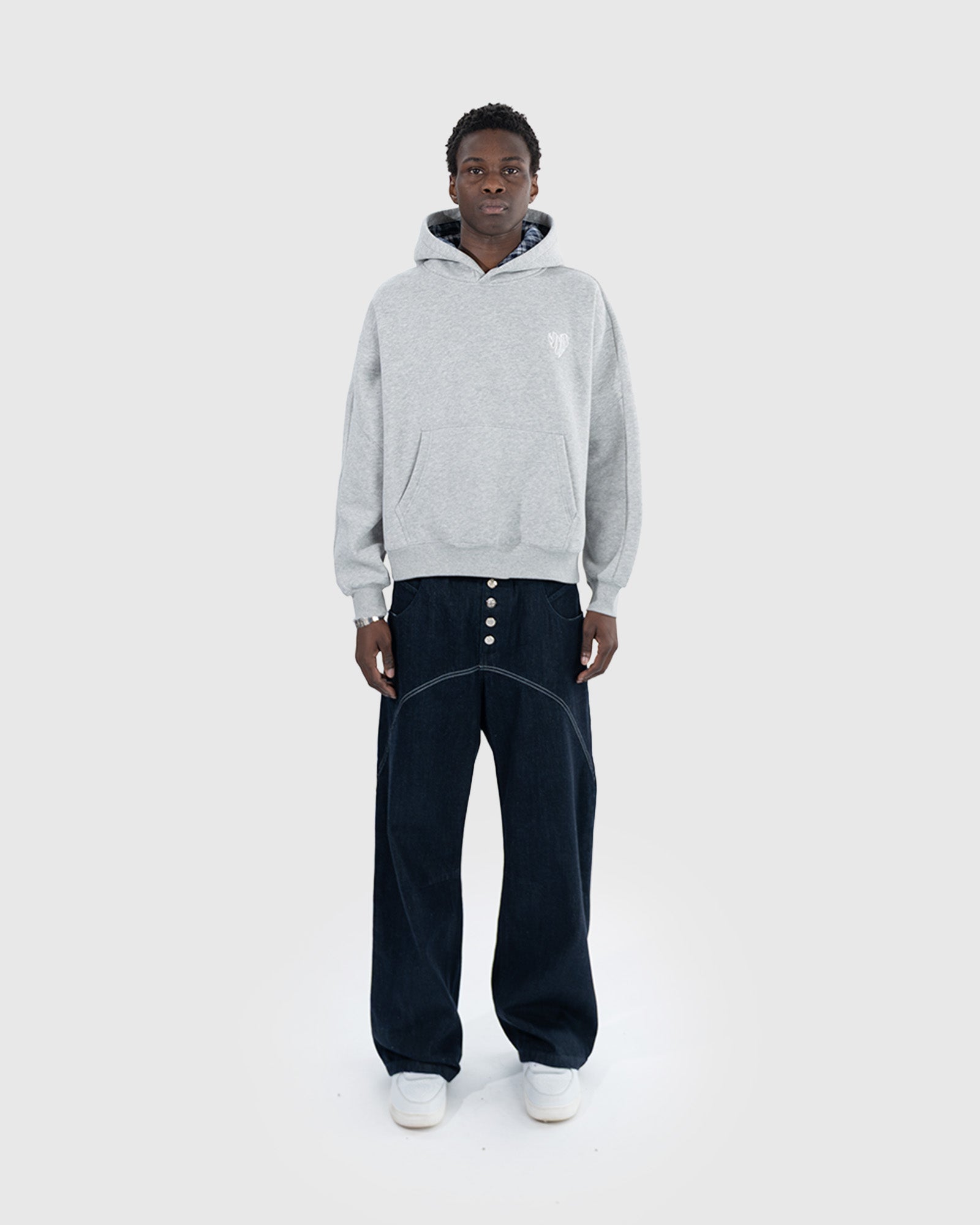 Arc Selvedge Denim