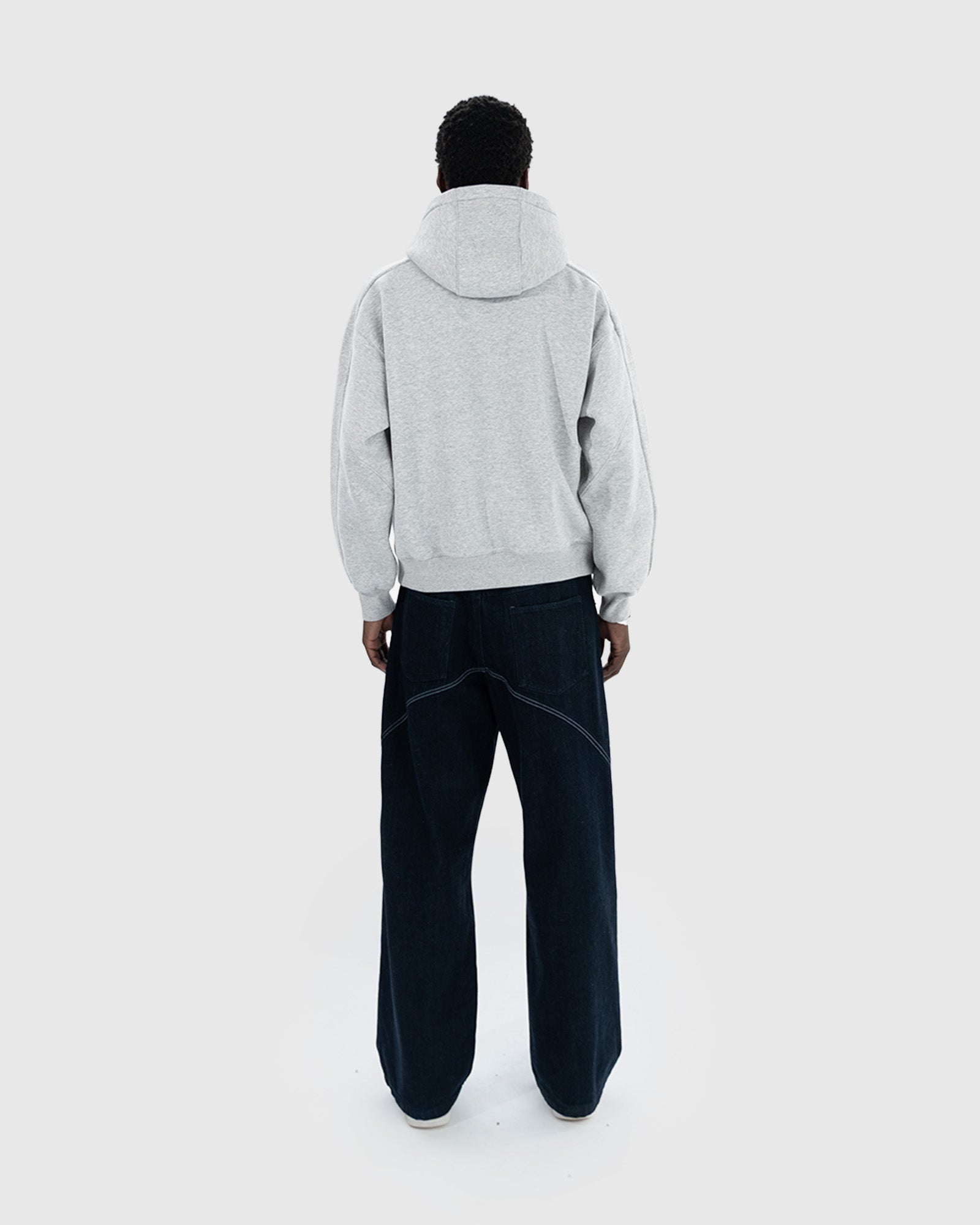 Arc Selvedge Denim