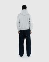 Arc Selvedge Denim