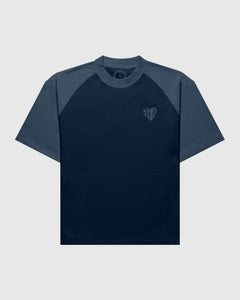 Bleak Raglan Tee