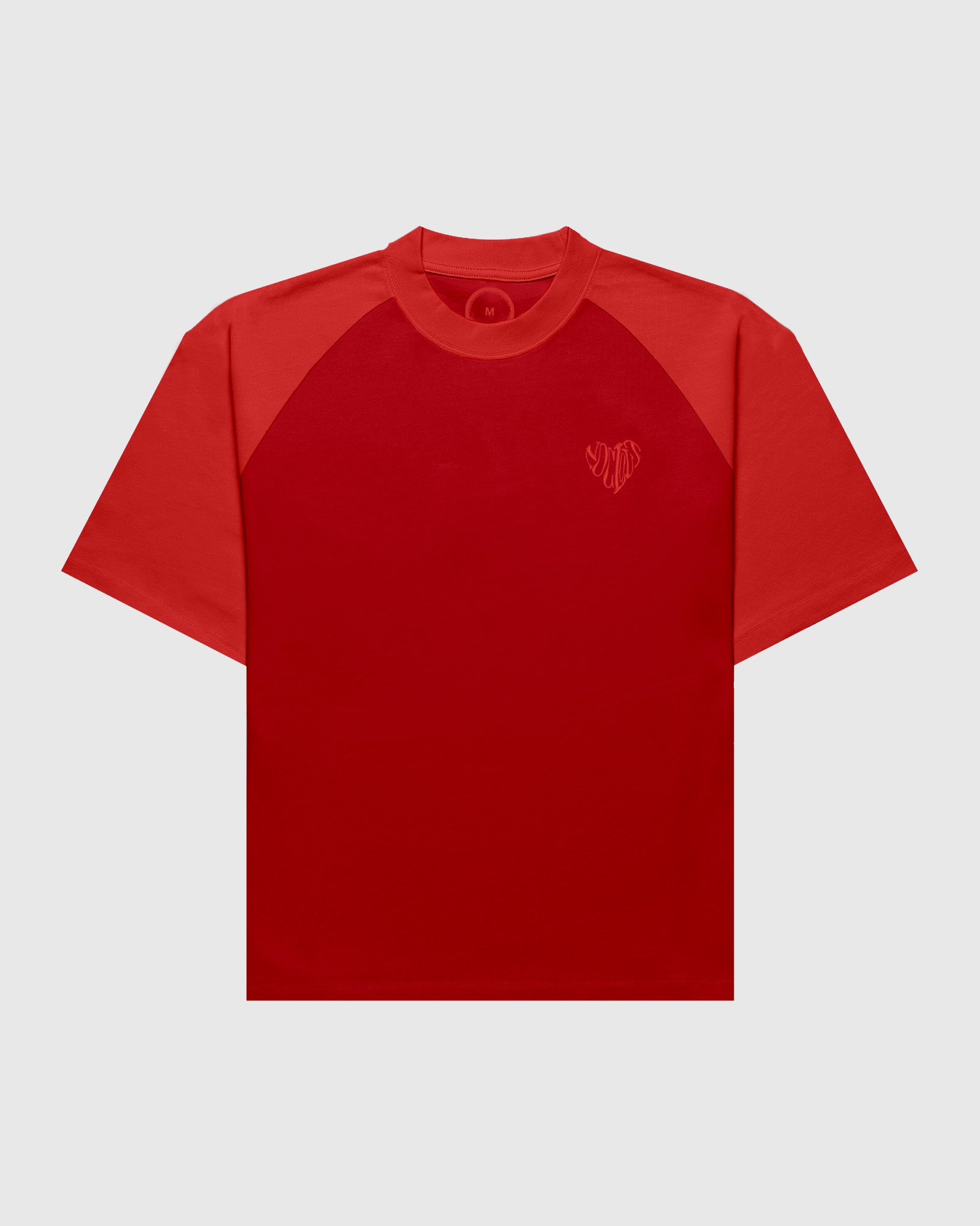 Passion Raglan Tee