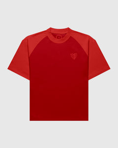 Passion Raglan Tee