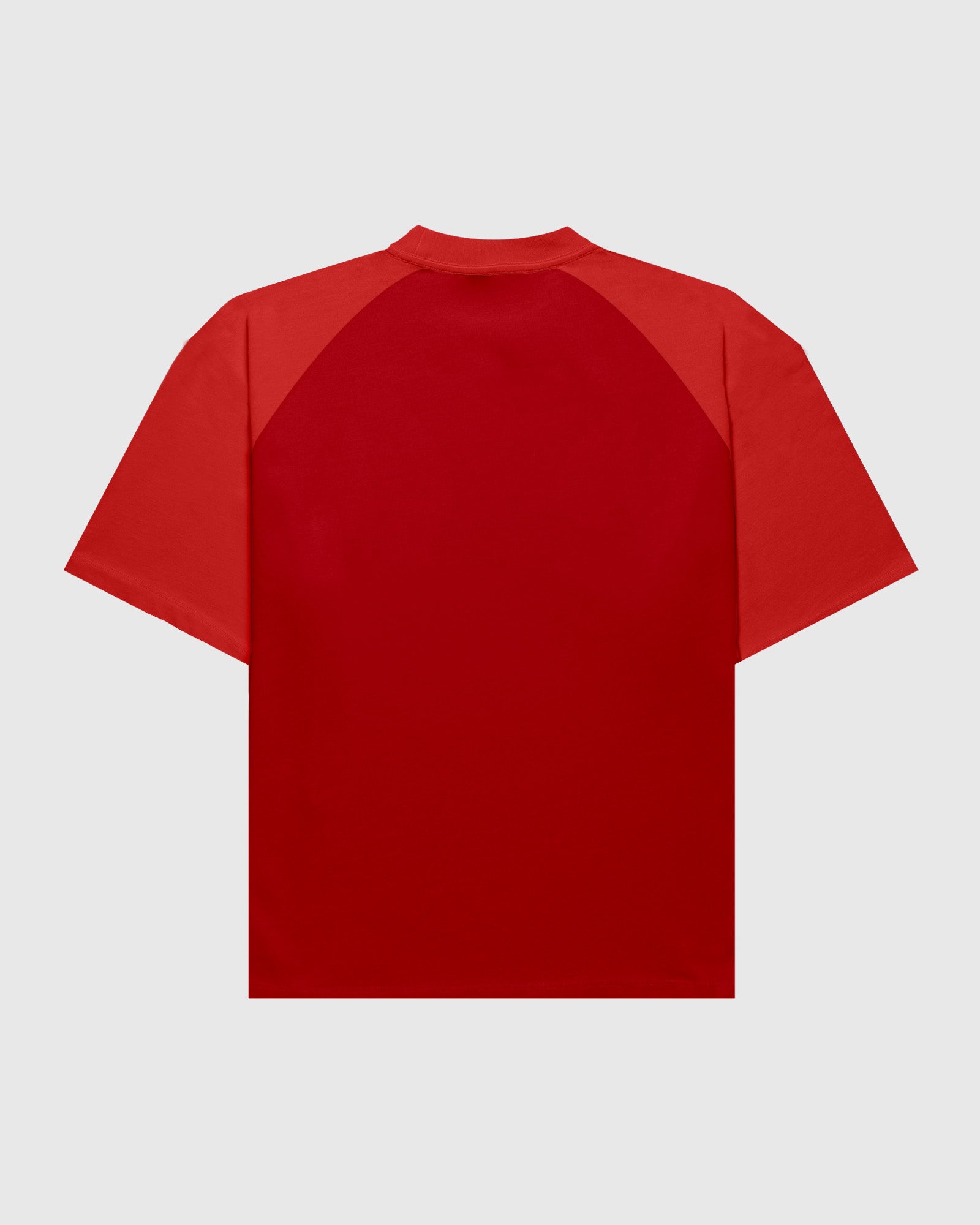 Passion Raglan Tee