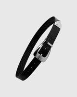 Noir Belt