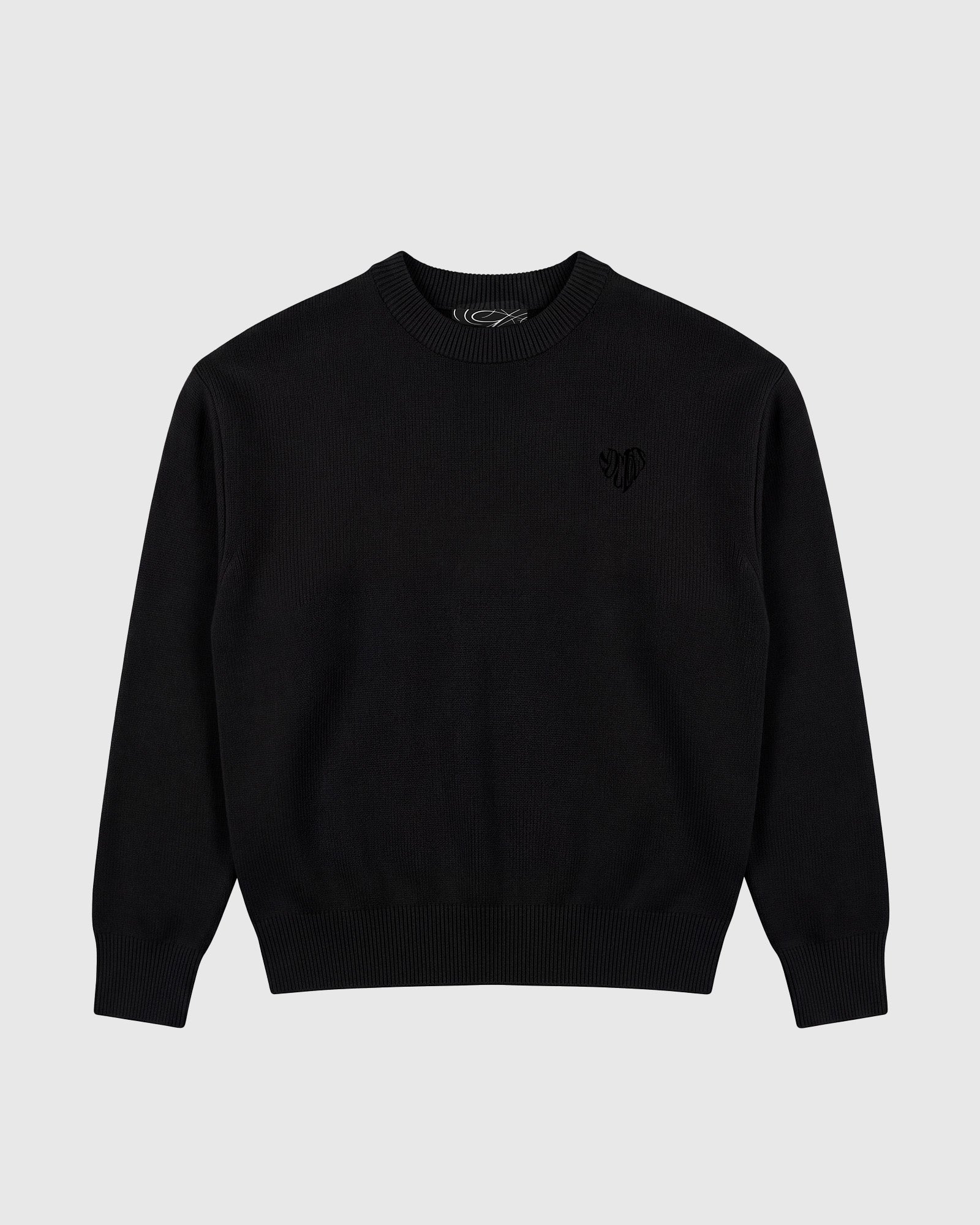 Carbon Signature Knit