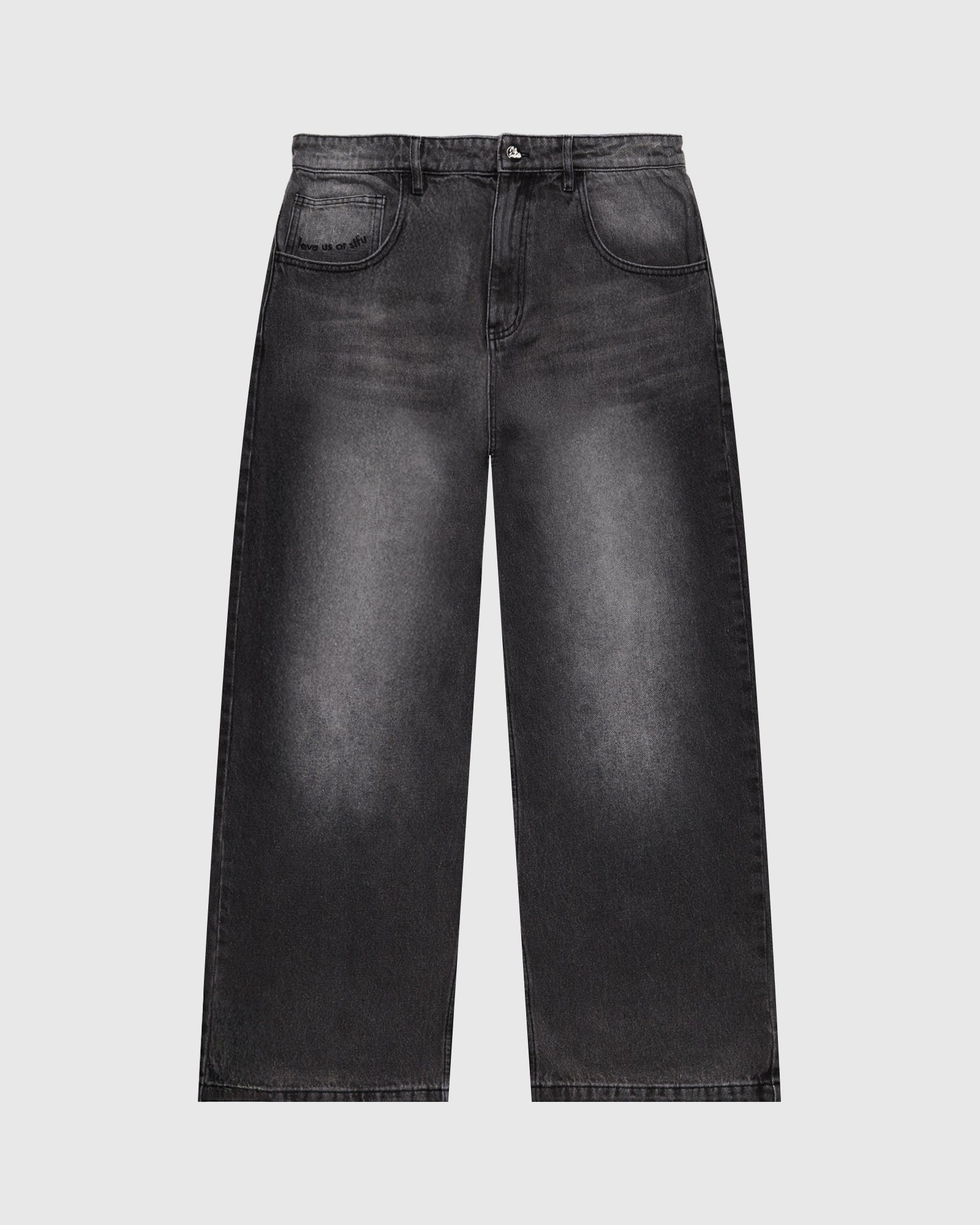 DARKER JEANS – Noclout