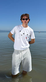 Emblema Tee