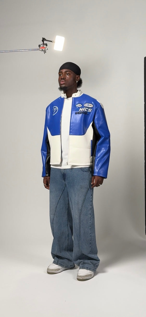 LUGIA RACING JACKET