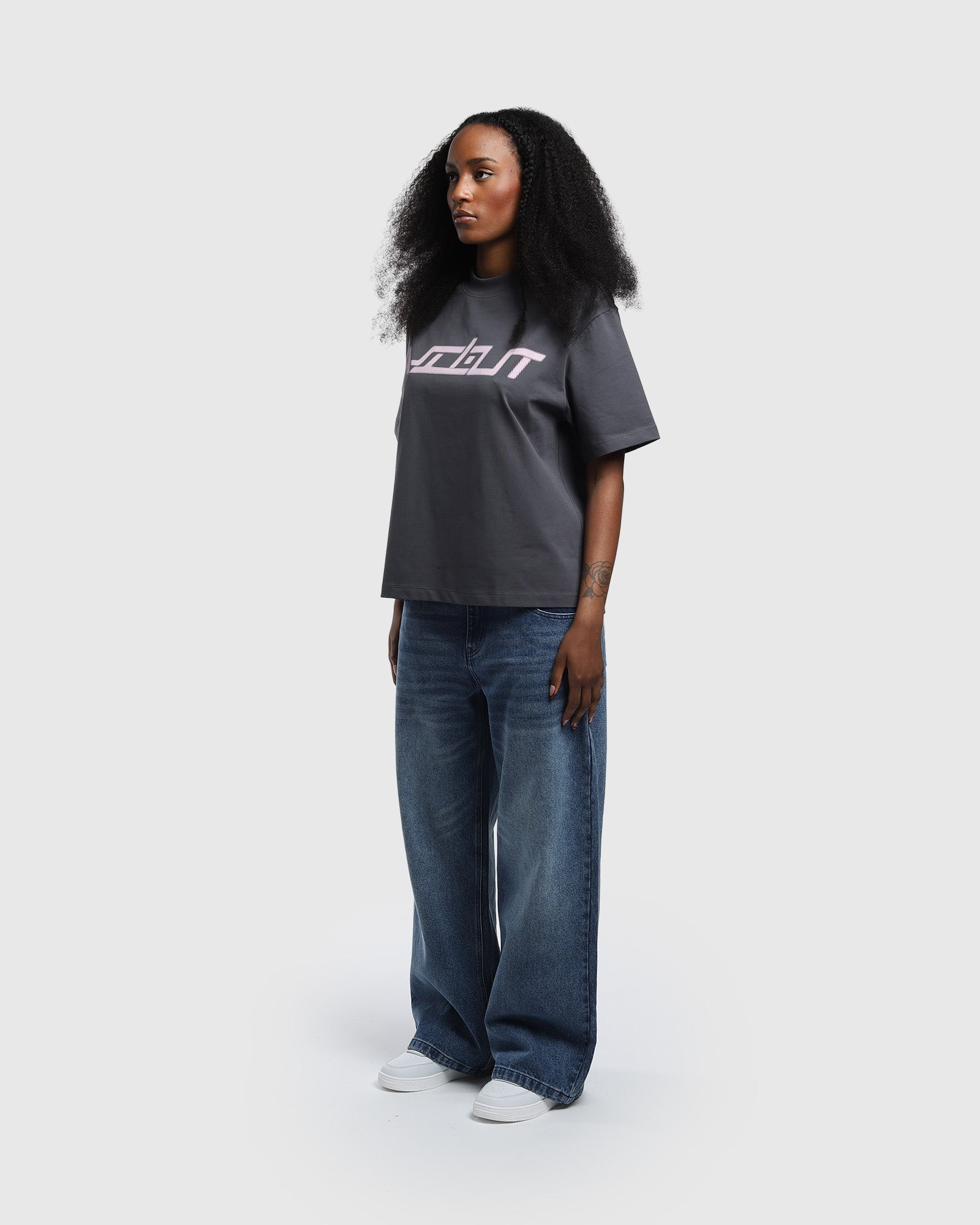 ALPINE TEE