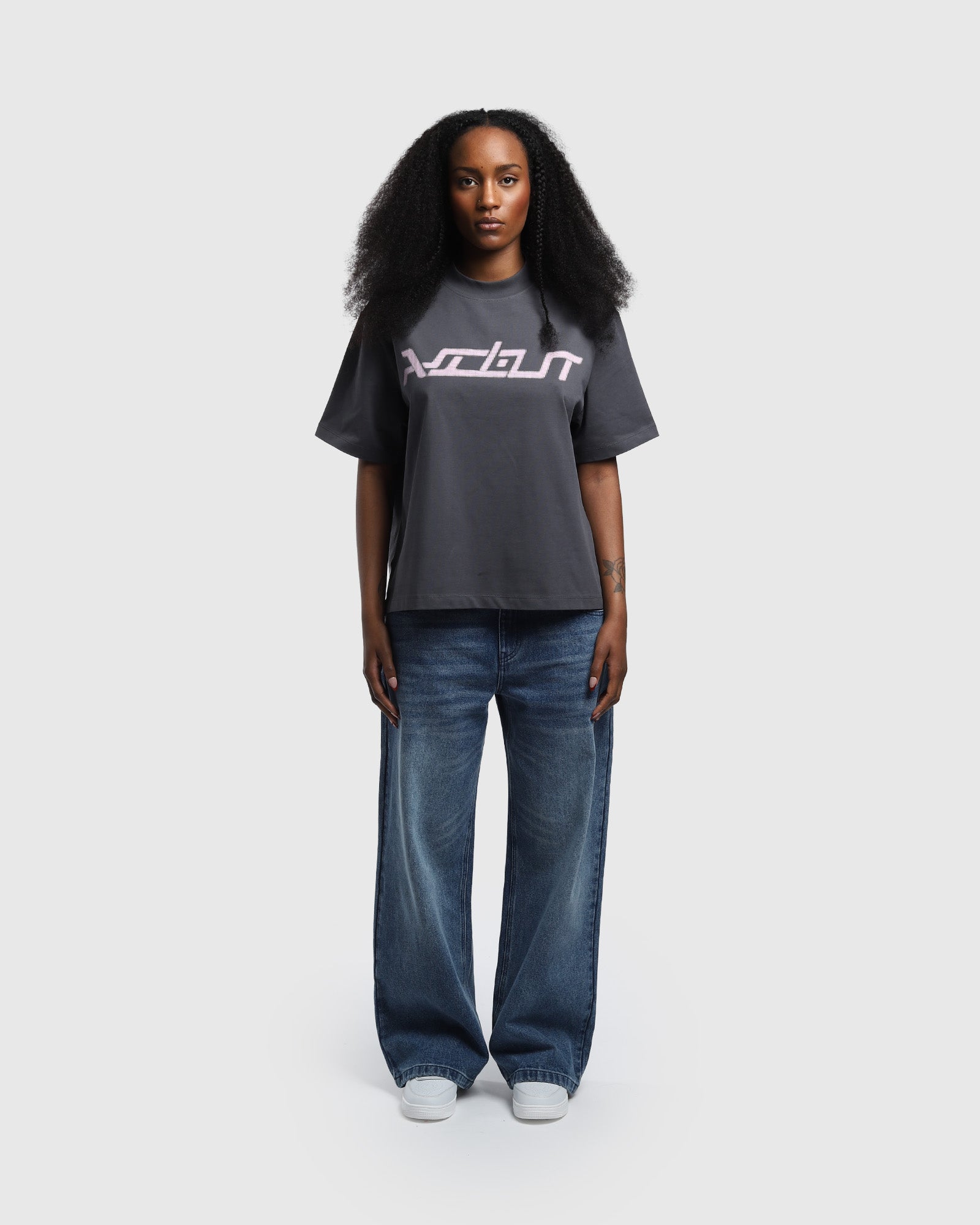 ALPINE TEE