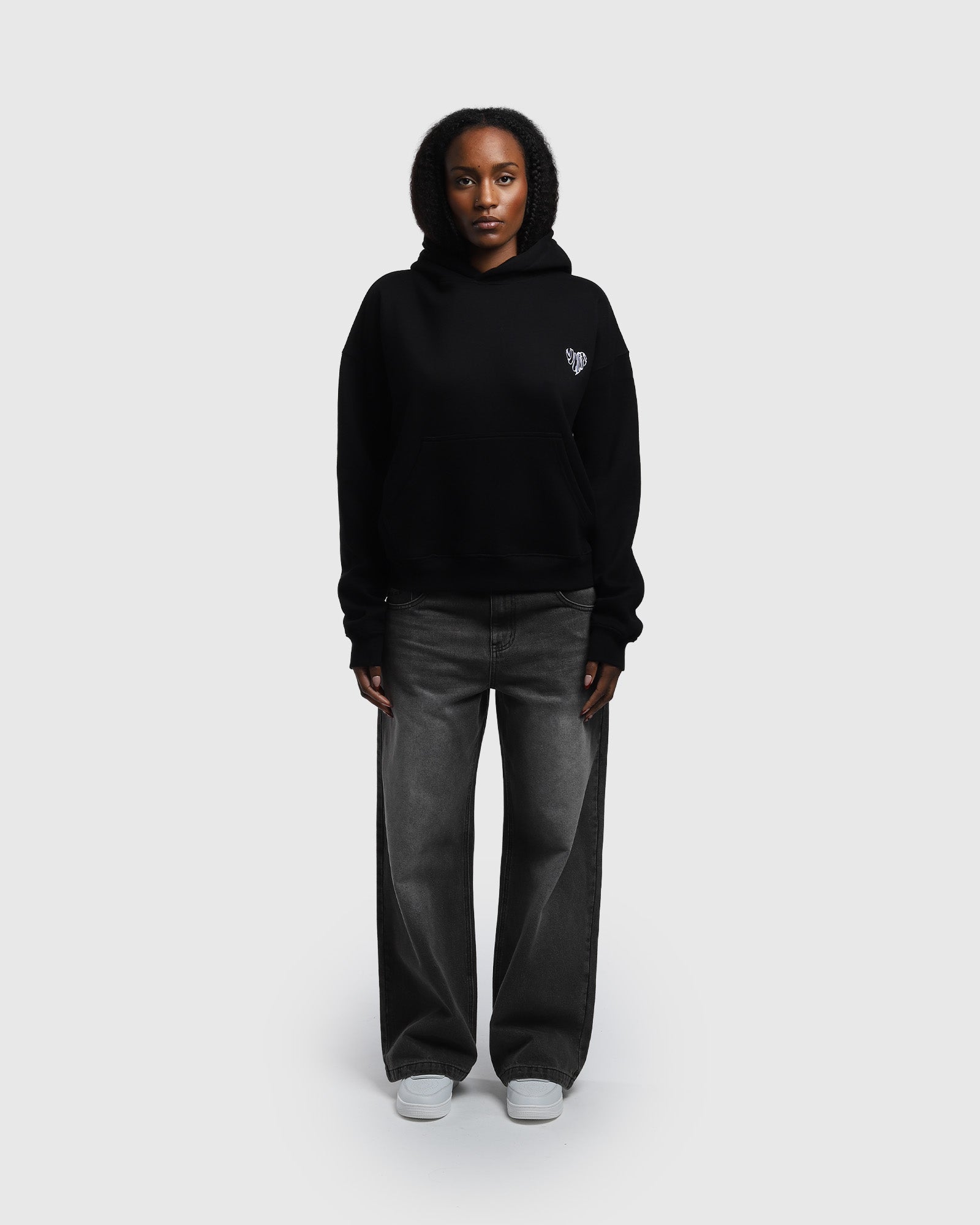 DARKER HOODIE