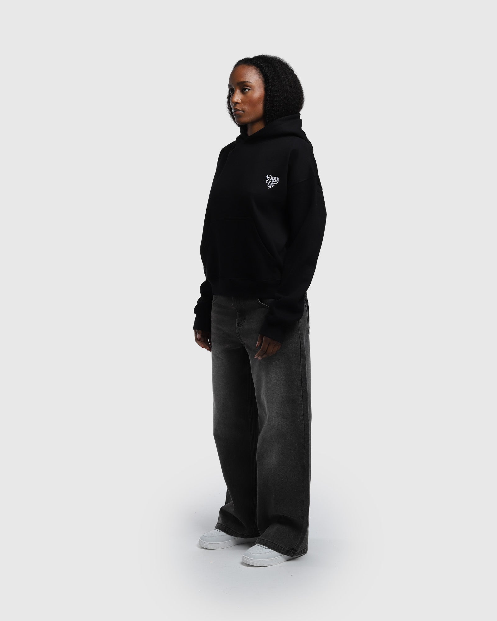 DARKER HOODIE