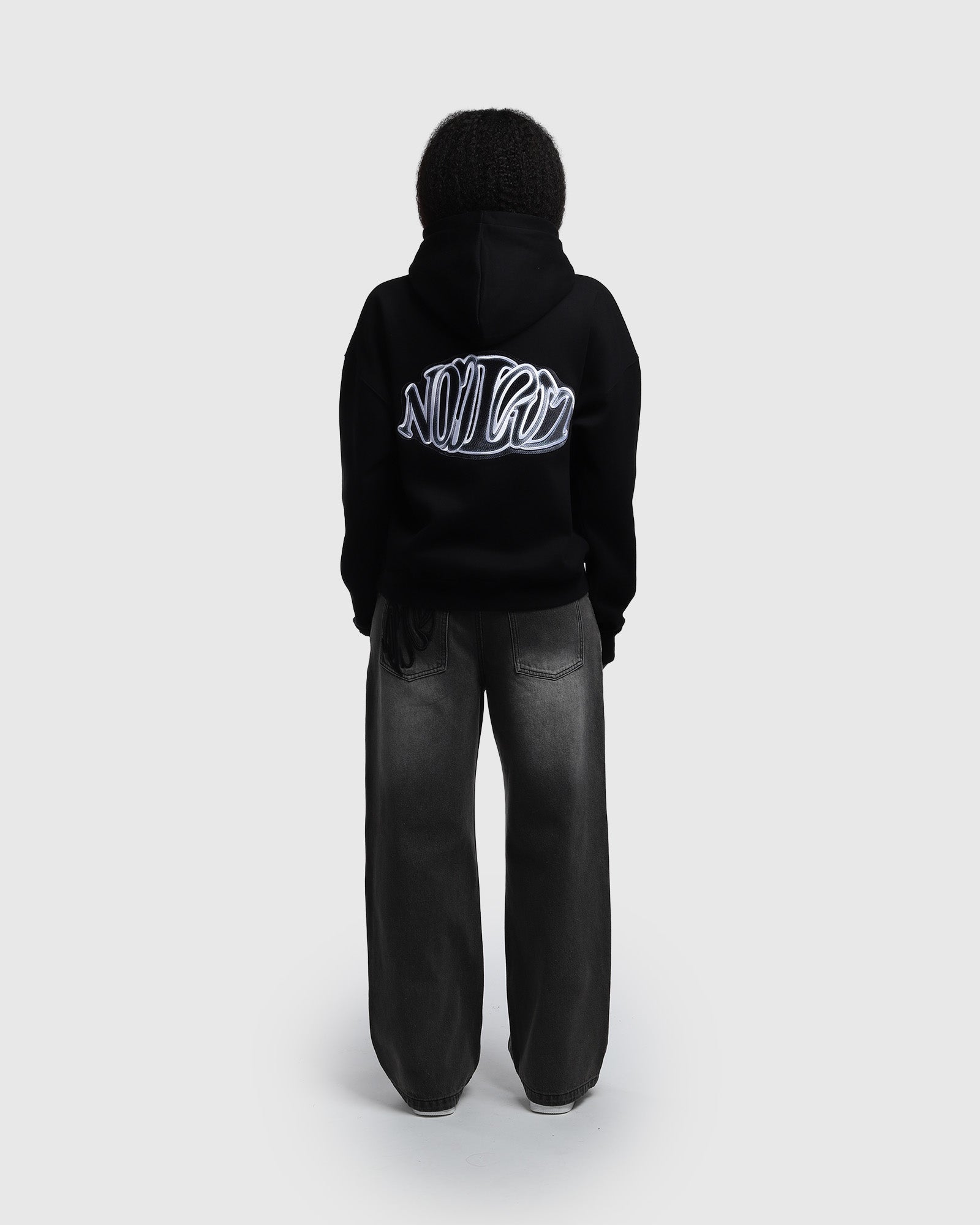 DARKER HOODIE