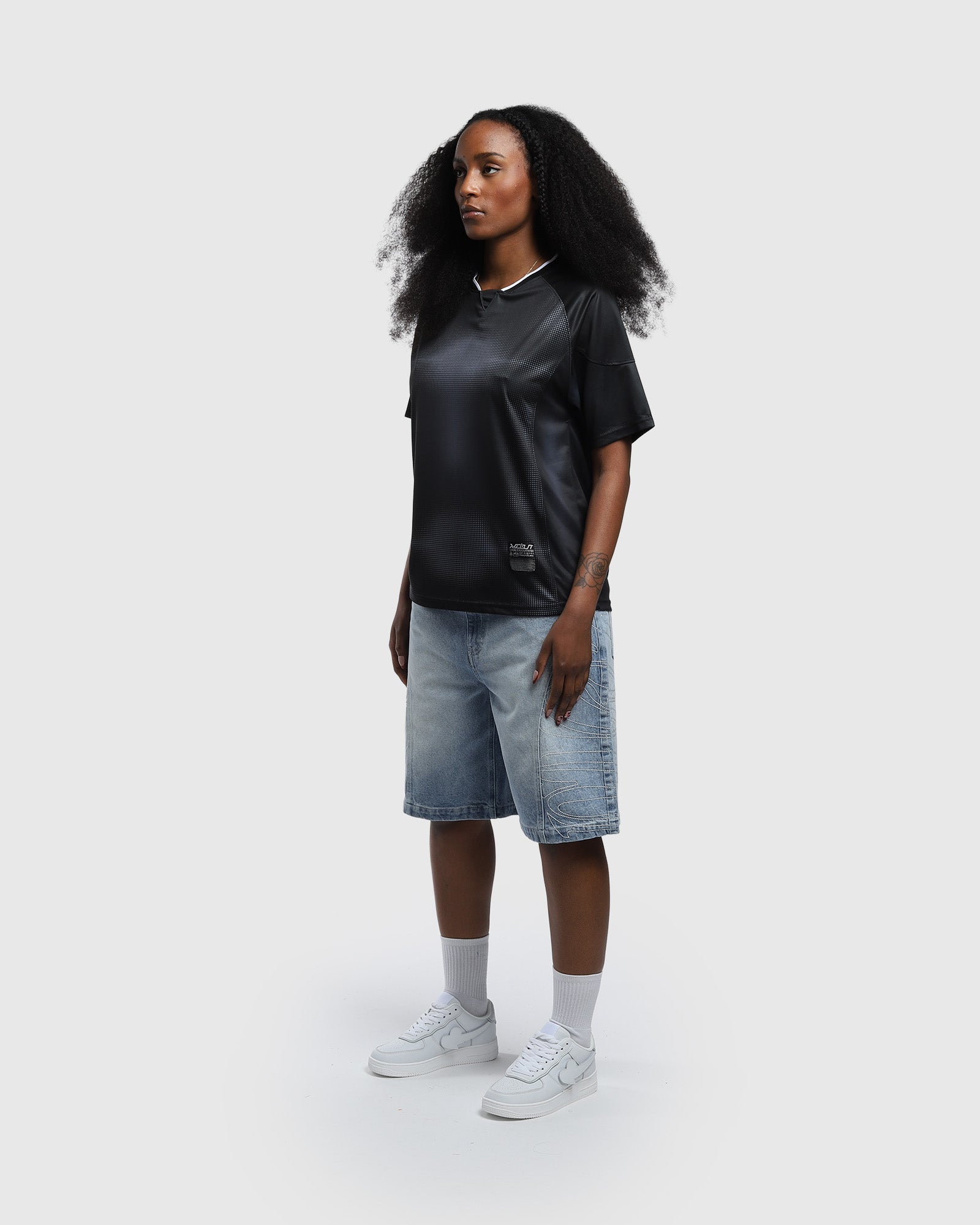 DARKER JERSEY