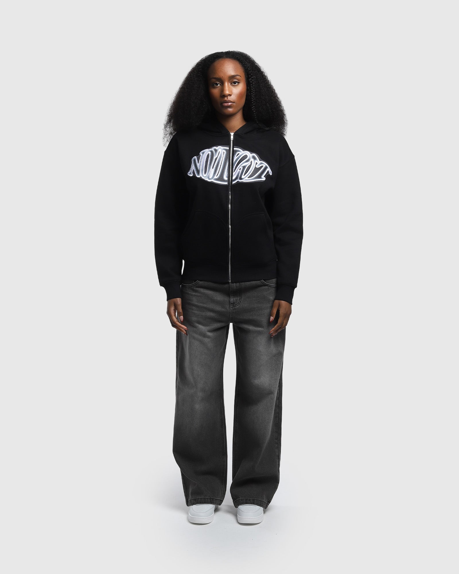DARKER ZIP