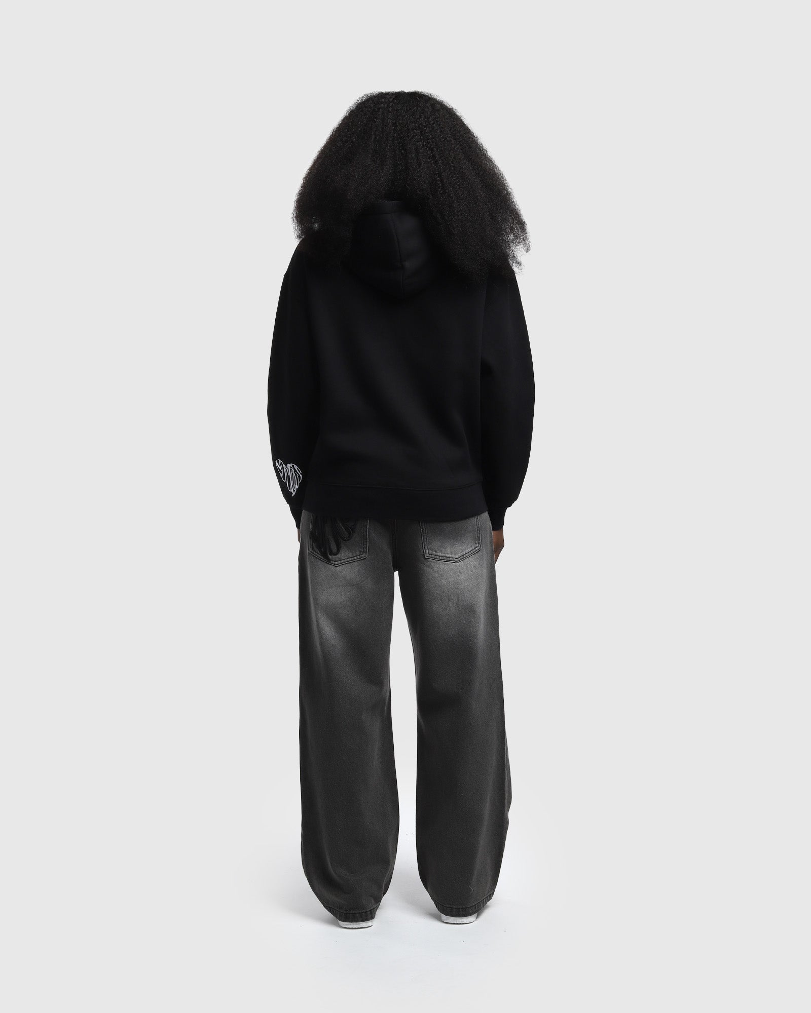 DARKER ZIP