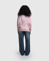 FLAMINGO KNIT