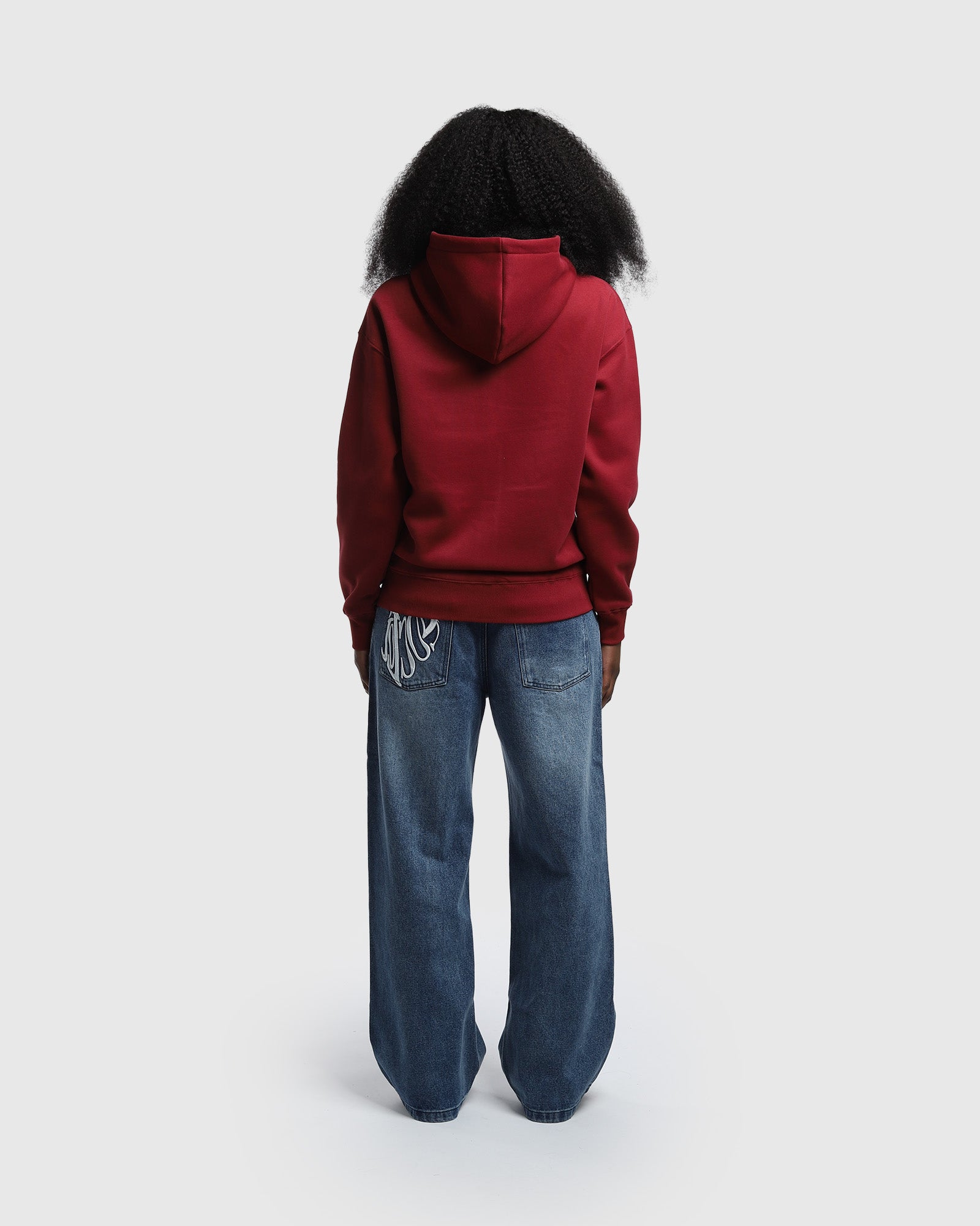 ROSSOCORSA ZIP
