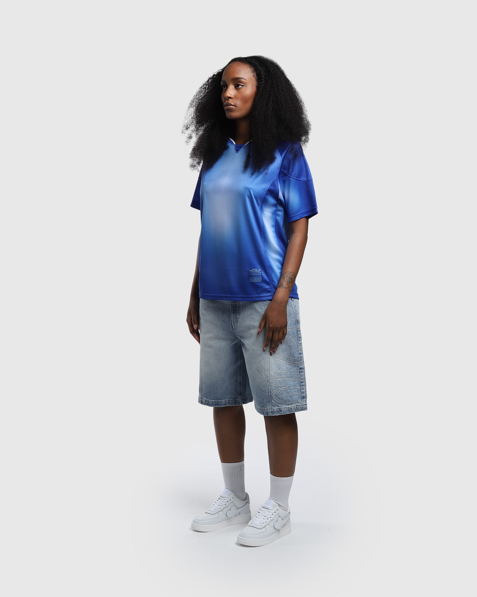 SKYPIEA ATOMIC JERSEY