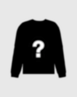 Mystery Box - Long sleeves