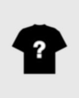 Mystery Box - Tee-shirts